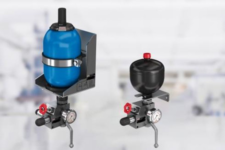 蓄能器的工作原理、結(jié)構(gòu)以及用途
